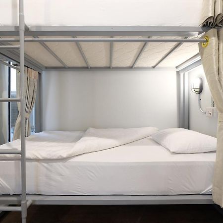 Sailomyen Hostel Viêng Chăn Ngoại thất bức ảnh