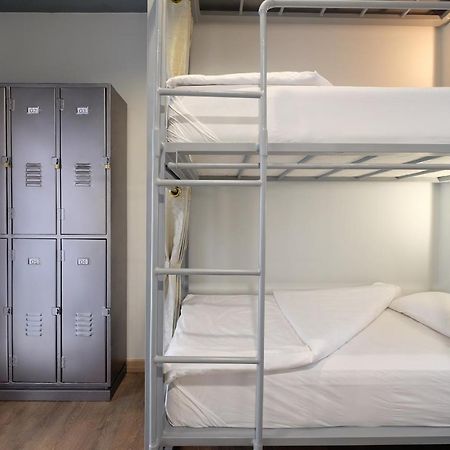 Sailomyen Hostel Viêng Chăn Ngoại thất bức ảnh