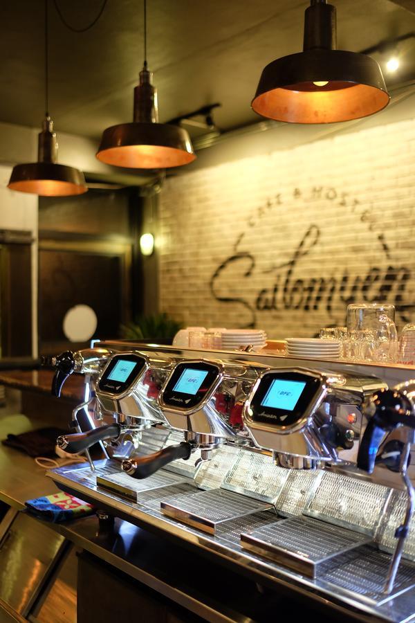 Sailomyen Hostel Viêng Chăn Ngoại thất bức ảnh