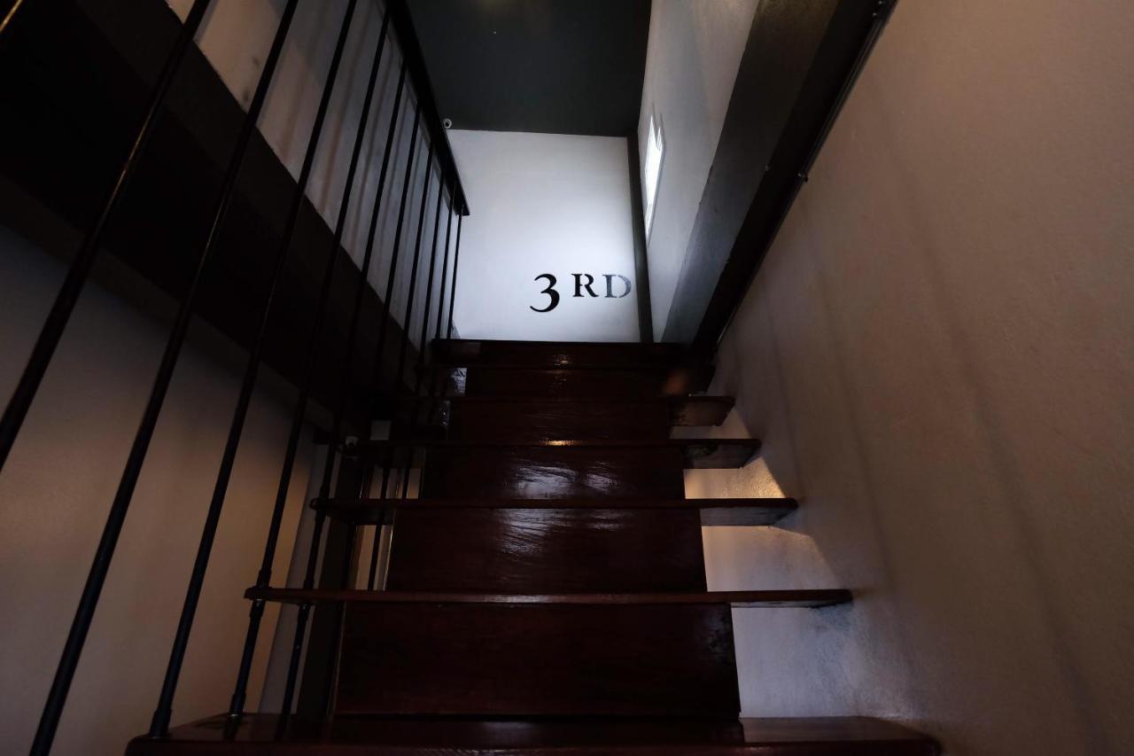 Sailomyen Hostel Viêng Chăn Ngoại thất bức ảnh