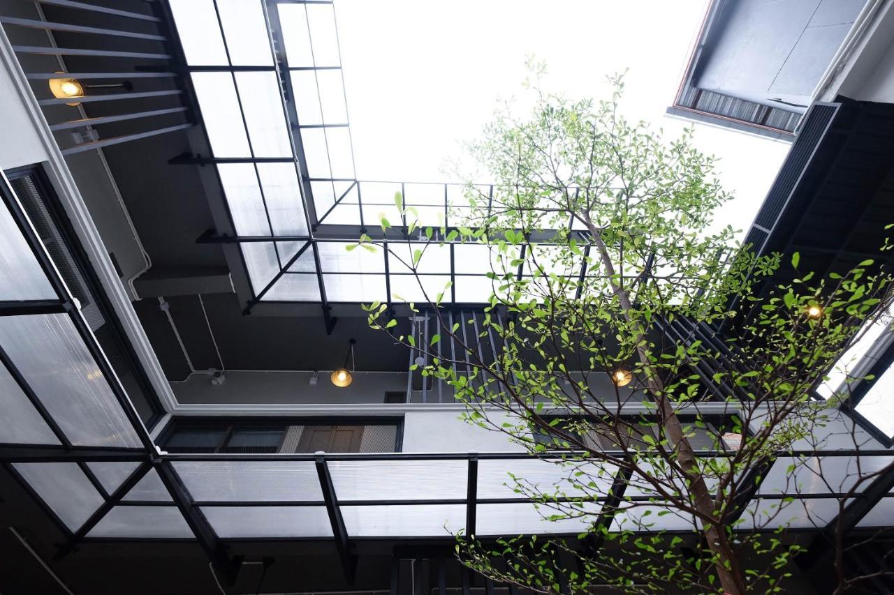 Sailomyen Hostel Viêng Chăn Ngoại thất bức ảnh