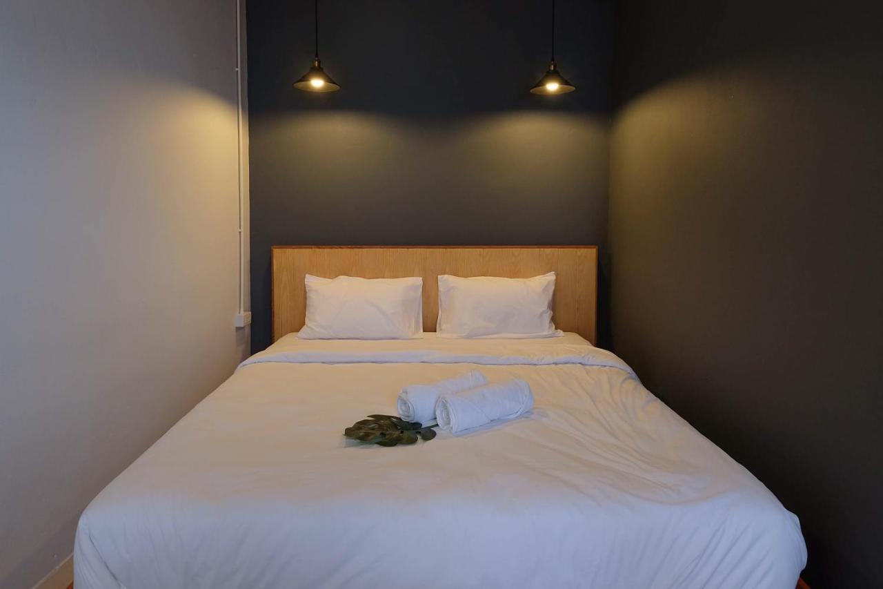 Sailomyen Hostel Viêng Chăn Ngoại thất bức ảnh