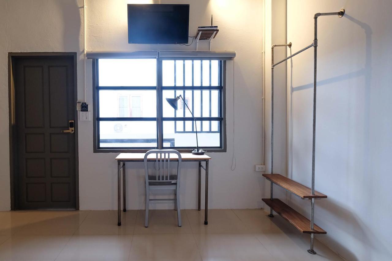 Sailomyen Hostel Viêng Chăn Ngoại thất bức ảnh
