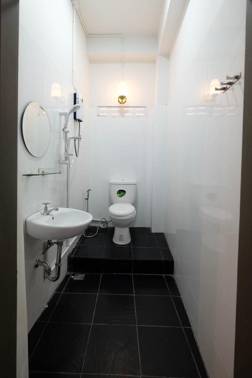 Sailomyen Hostel Viêng Chăn Ngoại thất bức ảnh
