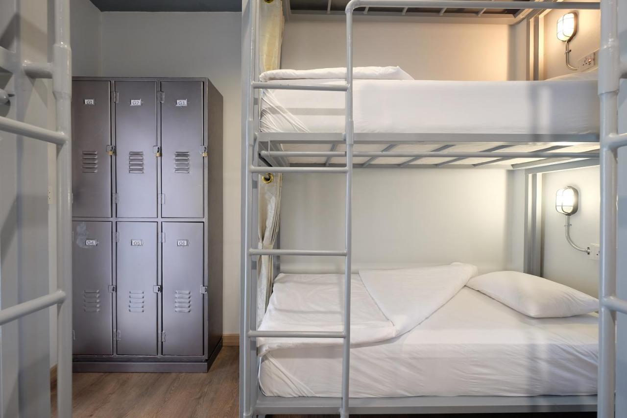Sailomyen Hostel Viêng Chăn Ngoại thất bức ảnh